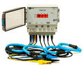 PQM-701 анализатор качества электроэнергии