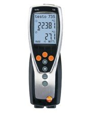 Testo-735-1 термометр
