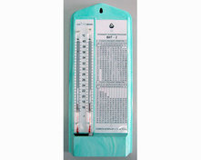 Гигрометр ВИТ-2 (16..+40)